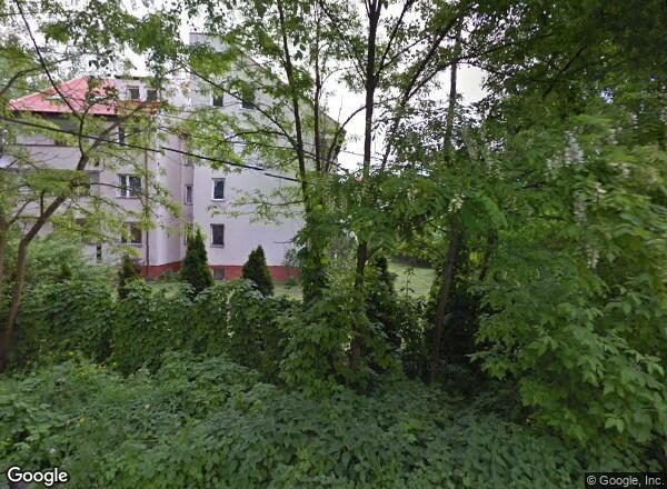 Ceny transakcyjne mieszkań Warszawa ul. Palestyńska 3