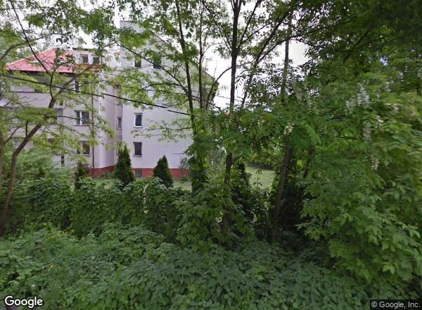 Ceny mieszkań Warszawa ul. Palestyńska 3