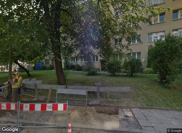 Ceny mieszkań Kraków Racławicka 47