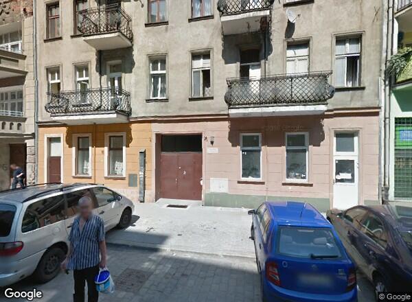 Ceny mieszkań Wrocław UL. IGNACEGO DASZYŃSKIEGO 10