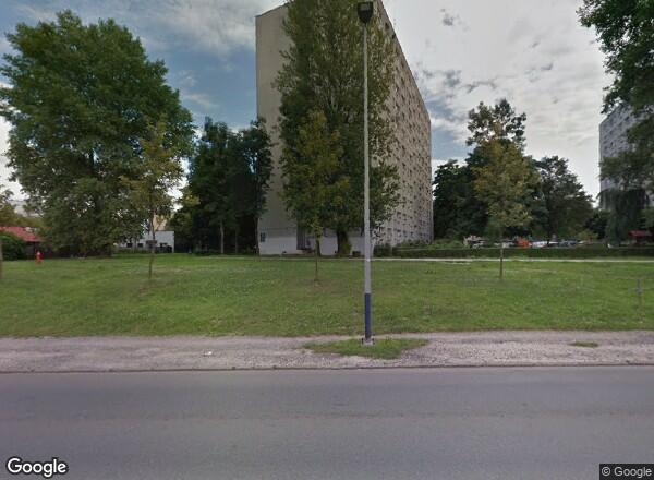 Ceny transakcyjne mieszkań Kraków Osiedle Kalinowe 23