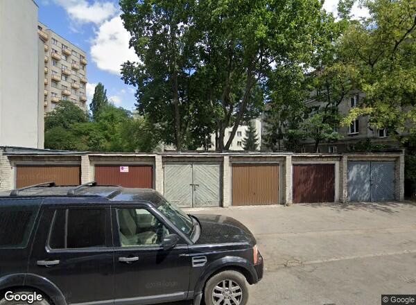 Ceny mieszkań Warszawa ul. Turecka 6