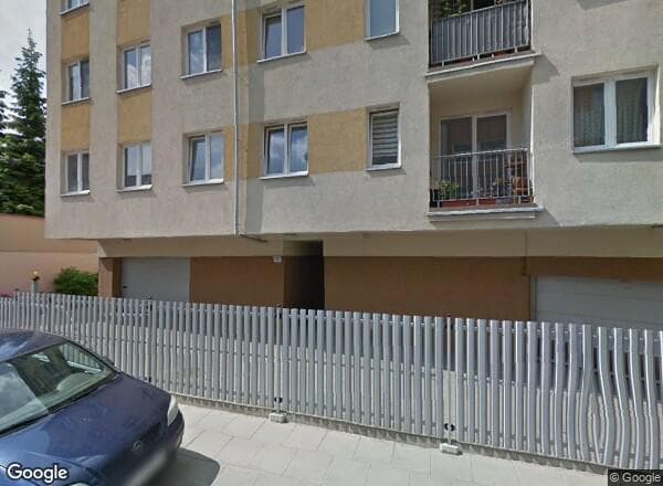 Ceny transakcyjne mieszkań Łódź Pocztowa 16