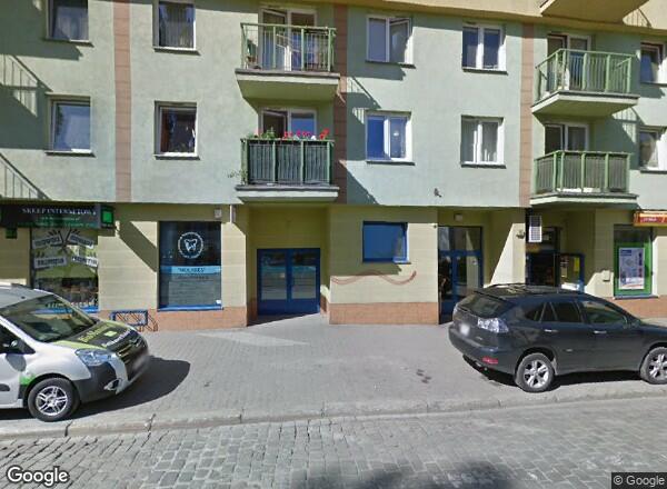 Ceny mieszkań Wrocław UL. KOMUNY PARYSKIEJ 83