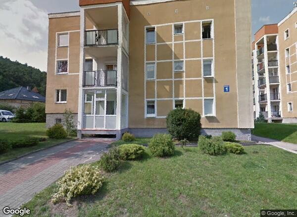 Ceny mieszkań Gdynia Botnicka 1