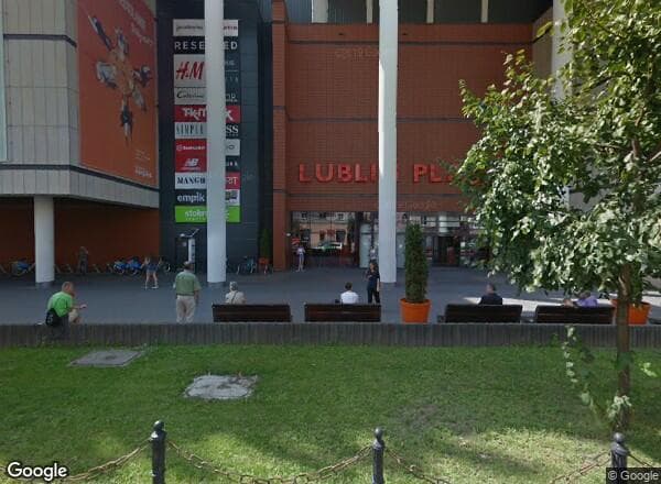 Ceny transakcyjne mieszkań Lublin Lipowa 13