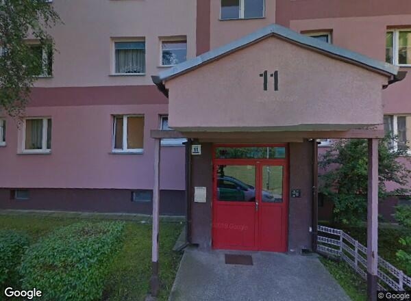 Ceny transakcyjne mieszkań Szczecin Inowrocławska 11