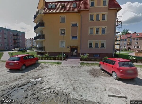 Ceny transakcyjne mieszkań Zielona Góra Łężyca-Budowlanych 3