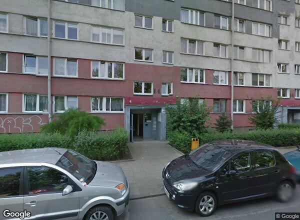 Ceny mieszkań Wrocław UL. JELENIA 14