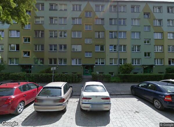 Ceny mieszkań Wrocław UL. PABIANICKA 9