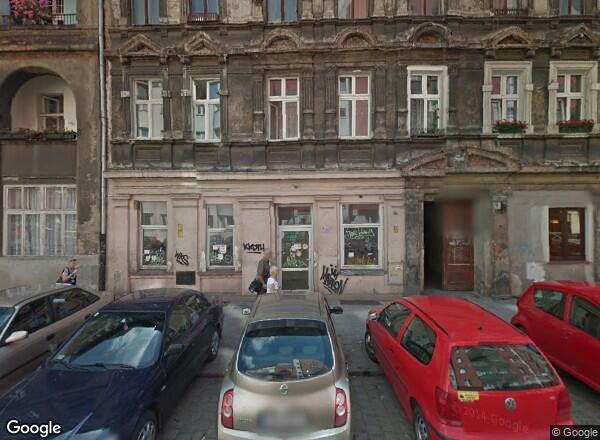 Ceny transakcyjne mieszkań Wrocław UL. BARYCKA 9