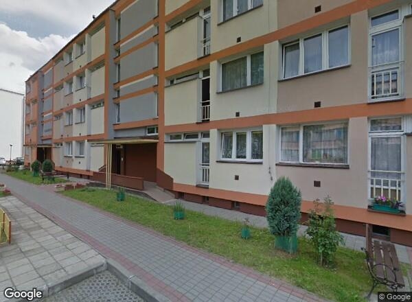 Ceny transakcyjne mieszkań Rzeszów Króla Bolesława Chrobrego 18
