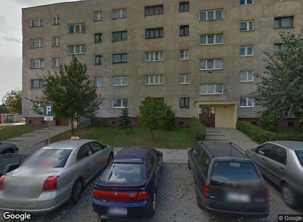 Ceny transakcyjne mieszkań Łódź Bolka Świdnickiego 7