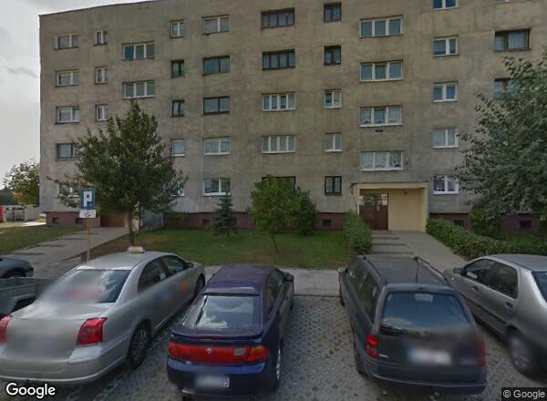 Ceny mieszkań Łódź Bolka Świdnickiego 7