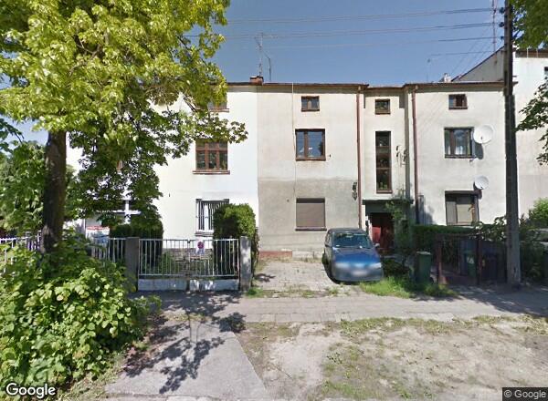 Ceny mieszkań Poznań Świetlana 14