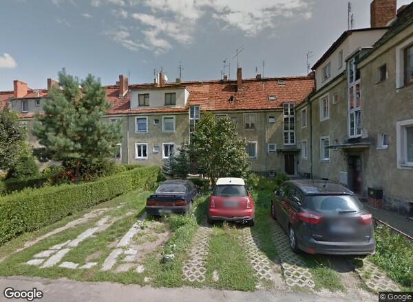 Ceny transakcyjne mieszkań Wrocław UL. ANDRZEJA POTEBNI 36