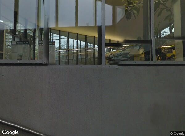 Ceny mieszkań Warszawa ul. Smolna 2