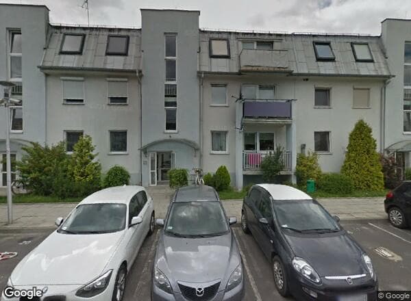 Ceny transakcyjne mieszkań Opole Tęczowa 34