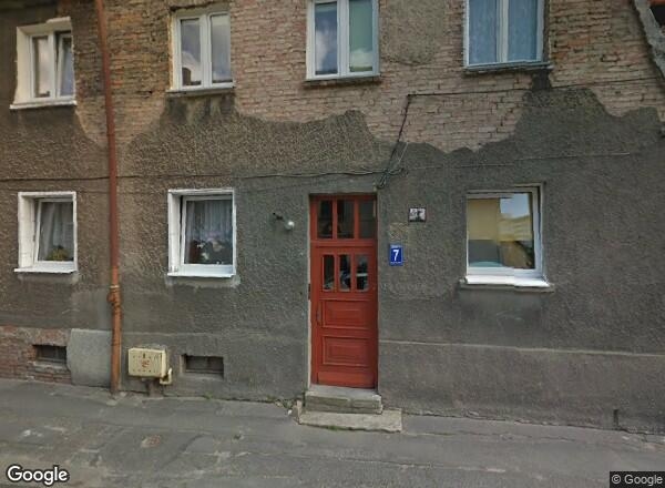 Ceny transakcyjne mieszkań Szczecin Cienista 7