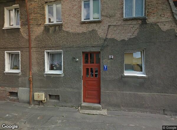 Ceny mieszkań Szczecin Cienista 7