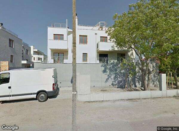 Ceny mieszkań Warszawa ul. Ryżowa 30