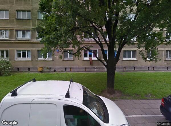 Ceny mieszkań Warszawa ul. Karmelicka 11