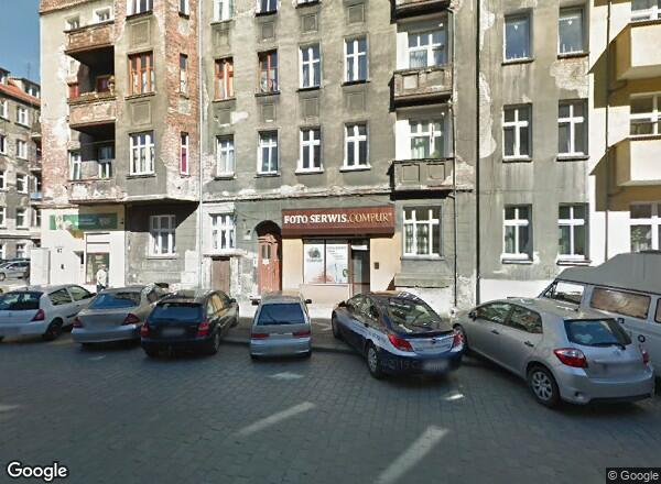 Ceny mieszkań Wrocław UL. STEFANA ŻEROMSKIEGO 67