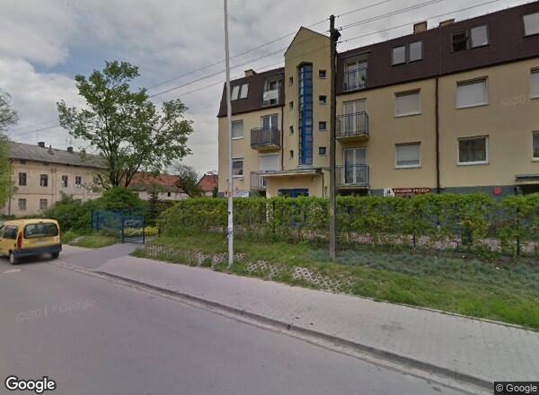 Ceny mieszkań Wrocław UL. PAWIA 40