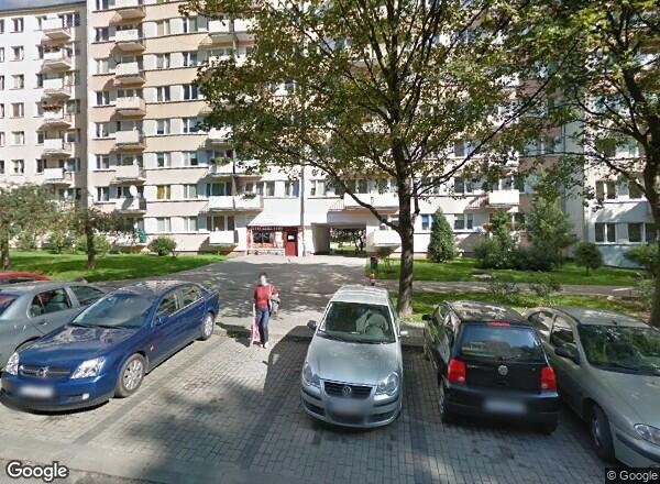 Ceny transakcyjne mieszkań Lublin Niccolo Paganiniego 9