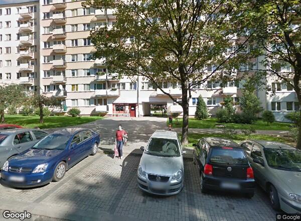 Ceny mieszkań Lublin Niccolo Paganiniego 9