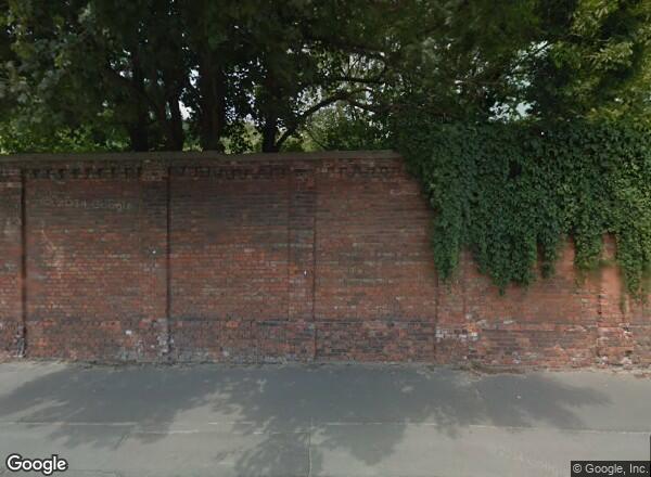 Ceny mieszkań Warszawa ul. Okopowa 53