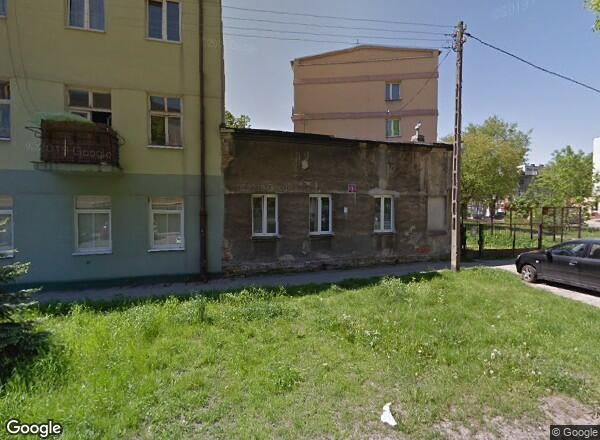 Ceny transakcyjne mieszkań Łódź Czarnkowska 1