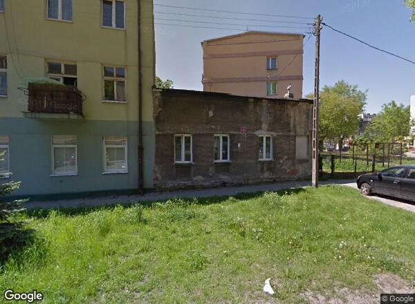 Ceny mieszkań Łódź Czarnkowska 1