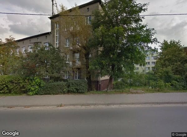 Ceny transakcyjne mieszkań Toruń Łódzka 1-7