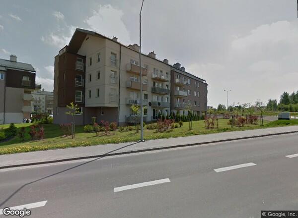 Ceny mieszkań Gdańsk Wielkopolska 65