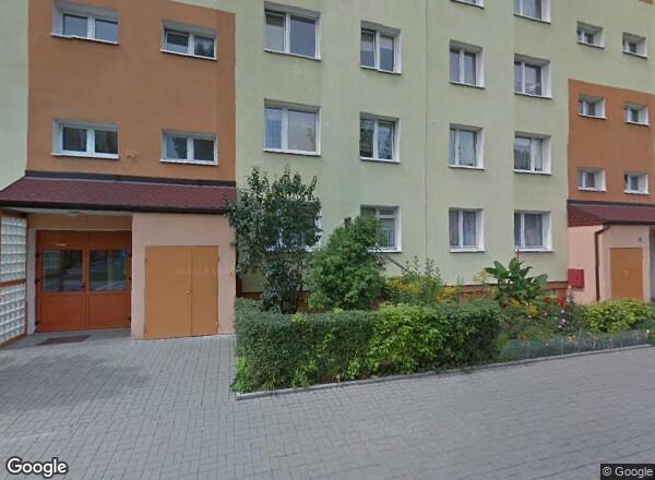 Ceny mieszkań Łódź Ozorkowska 11/15