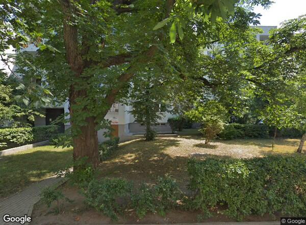 Ceny mieszkań Warszawa ul. Dragonów 6