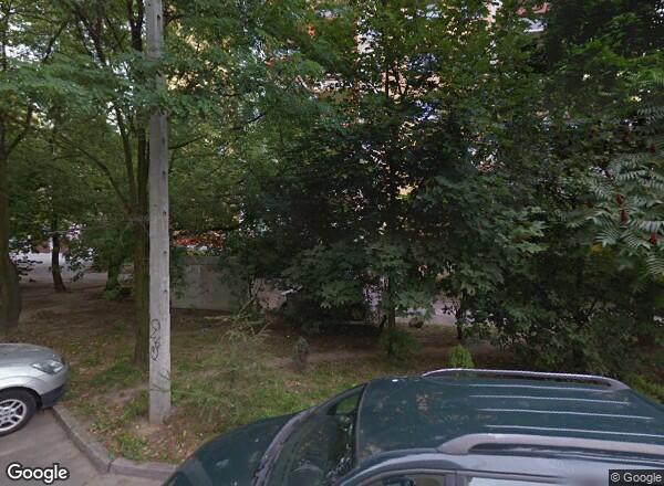 Ceny mieszkań Wrocław UL. JERZEGO BAJANA 12