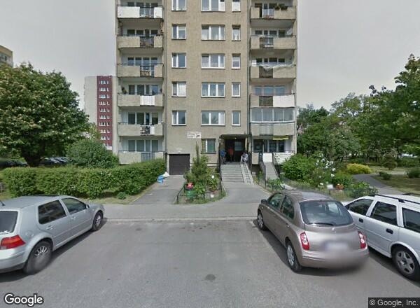 Ceny transakcyjne mieszkań Warszawa ul. ppłk. Wacława Szadkowskiego 5