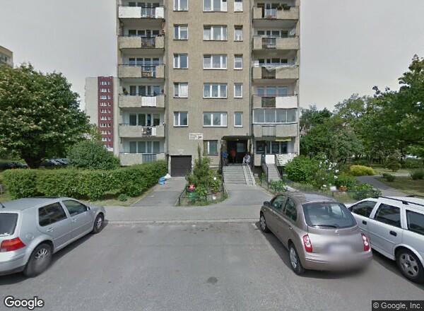 Ceny mieszkań Warszawa ul. ppłk. Wacława Szadkowskiego 5