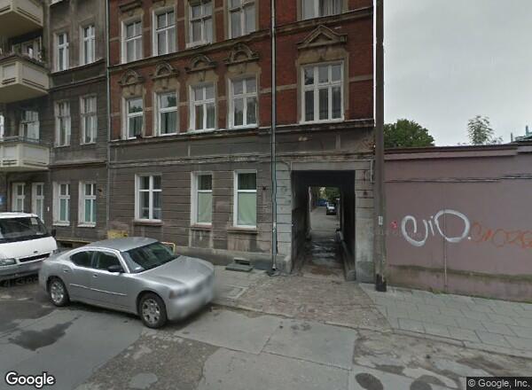Ceny mieszkań Gdańsk Angielska Grobla 14