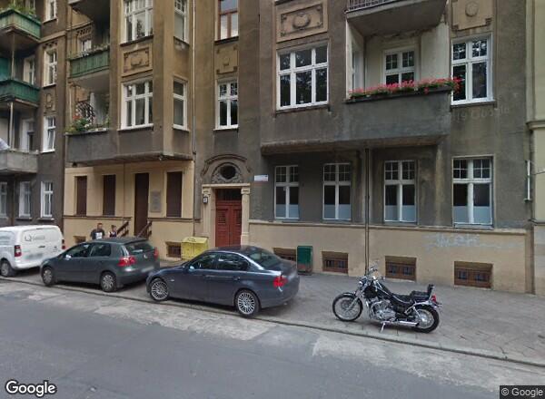 Ceny mieszkań Szczecin Parkowa 2