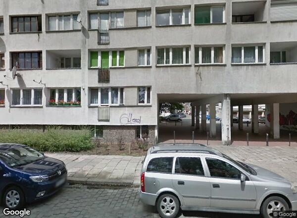 Ceny transakcyjne mieszkań Wrocław UL. HENRYKA BRODATEGO 20