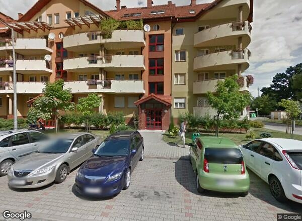 Ceny transakcyjne mieszkań Wrocław UL. GRADOWA 9