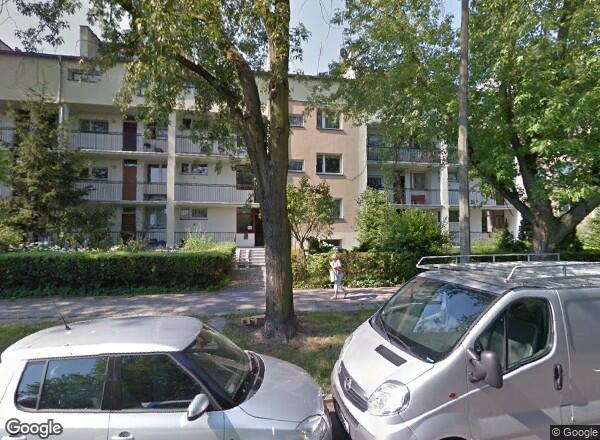 Ceny mieszkań Warszawa ul. Szklanych Domów 3