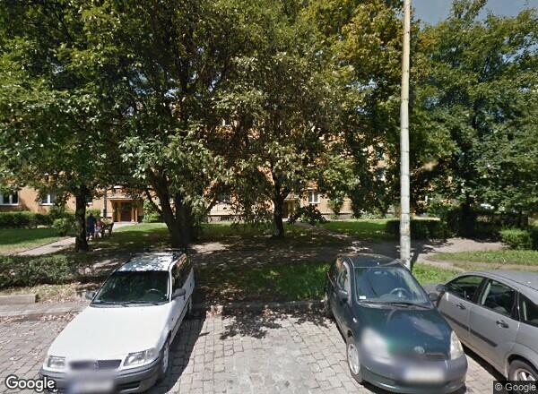 Ceny mieszkań Wrocław UL. ŁÓDZKA 9