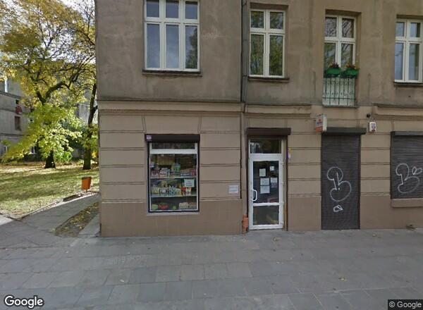 Ceny transakcyjne mieszkań Łódź Nawrot 81