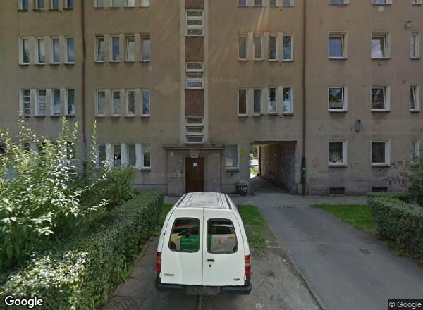 Ceny transakcyjne mieszkań Wrocław WYB. CONRADA-KORZENIOWSKIEGO 13A