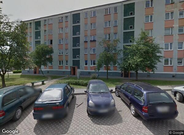Ceny mieszkań Bydgoszcz Altanowa 5
