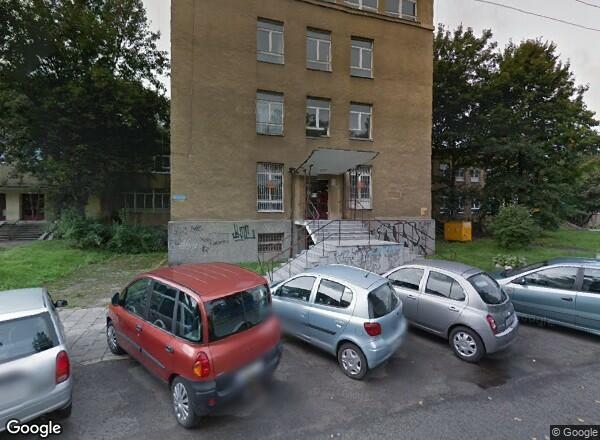 Ceny transakcyjne mieszkań Szczecin Jerzego Janosika 1
